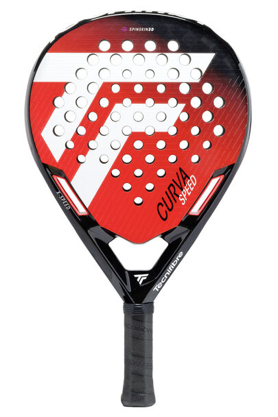Pala Padel TECNIFIBRE CURVA SPEED