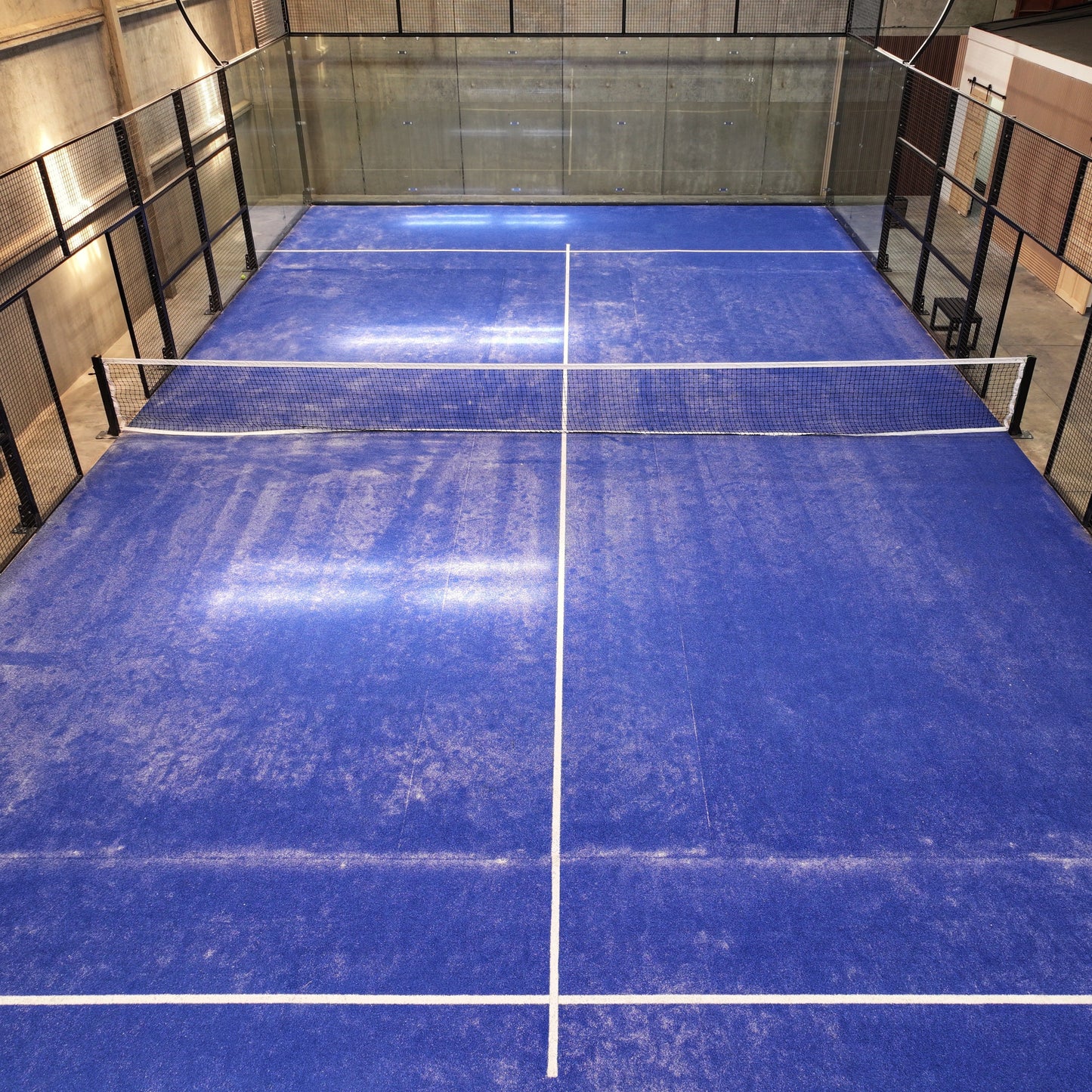 Alquiler de Canchas de Pádel M4 Padel