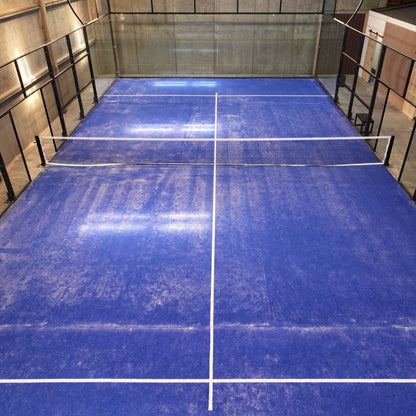 Alquiler de Canchas de Pádel M4 Padel