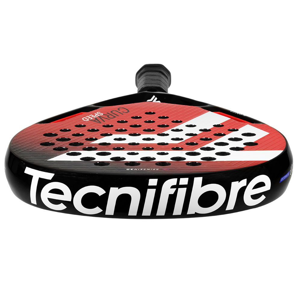 Pala Padel TECNIFIBRE CURVA SPEED