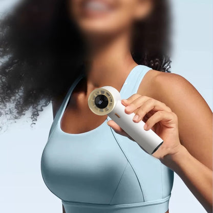 Ventilador inalámbrico super potente