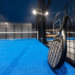 Alquiler de Canchas de Pádel M4 Padel
