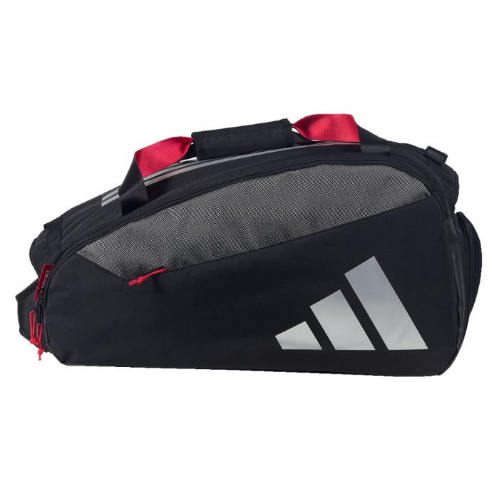 Bolso Paletero Adidas Multigame Ale Galán