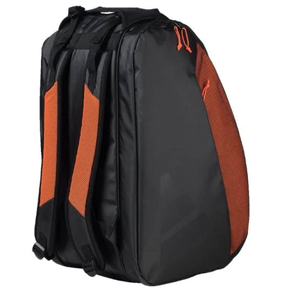 Bolso Paletero Adidas Multigame Naranja