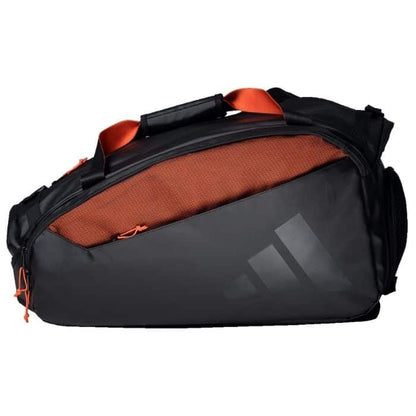 Bolso Paletero Adidas Multigame Naranja