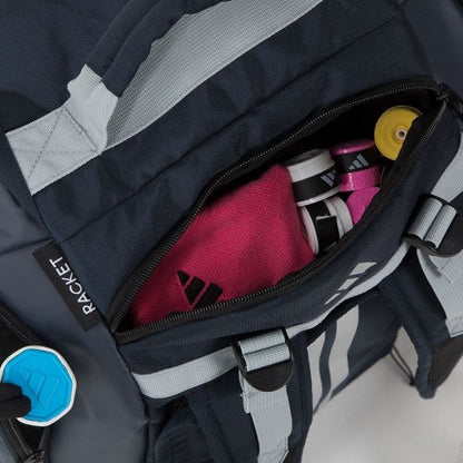 Paletero Adidas Tour 3.4 Azul 54L