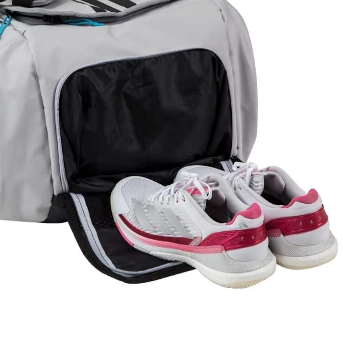 Bolso Paletero Adidas Protour Martita Ortega 70L