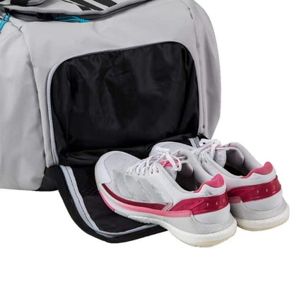 Bolso Paletero Adidas Protour Martita Ortega 70L