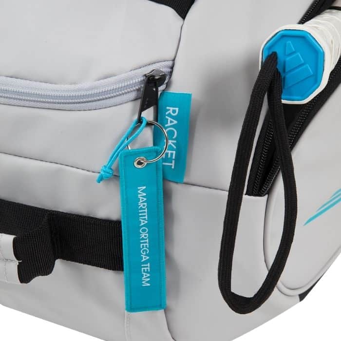 Bolso Paletero Adidas Protour Martita Ortega 70L