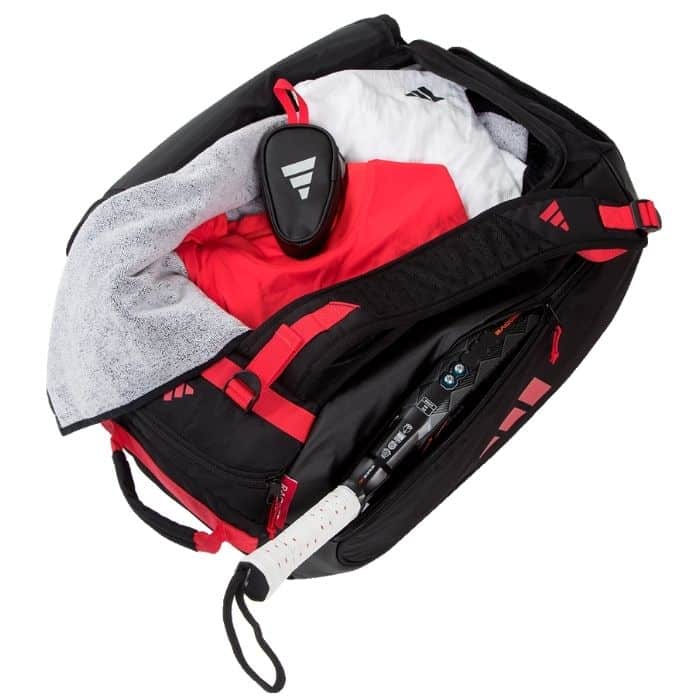 Paletero Adidas Tour 3.4 Negro 54L