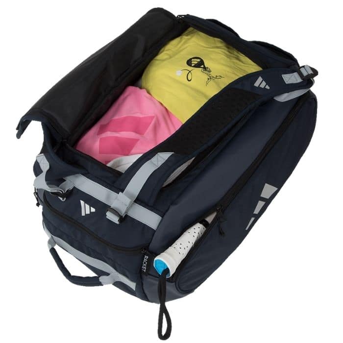 Paletero Adidas Tour 3.4 Azul 54L