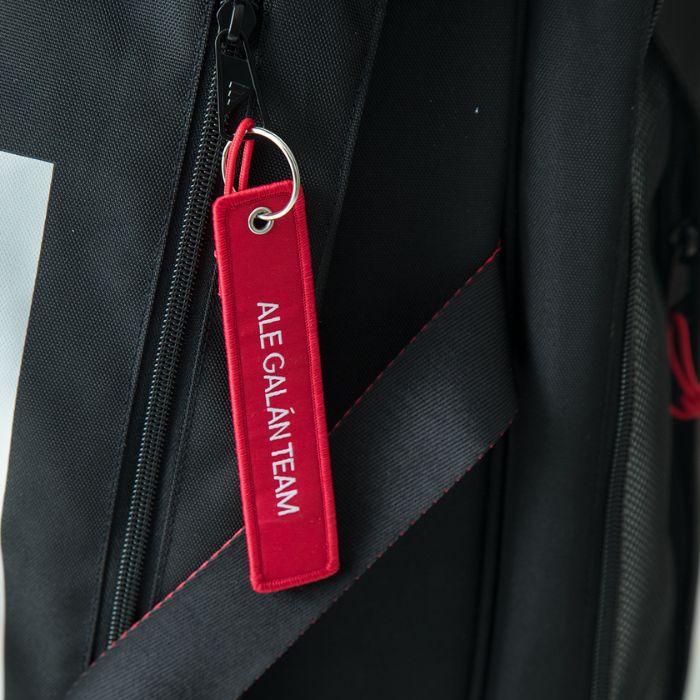 Bolso Paletero Adidas Multigame Ale Galán