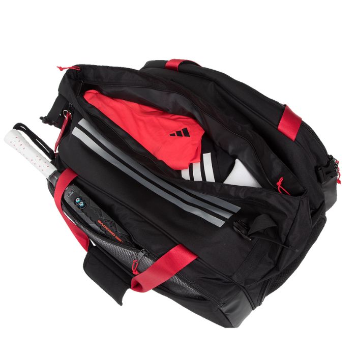 Bolso Paletero Adidas Multigame Ale Galán