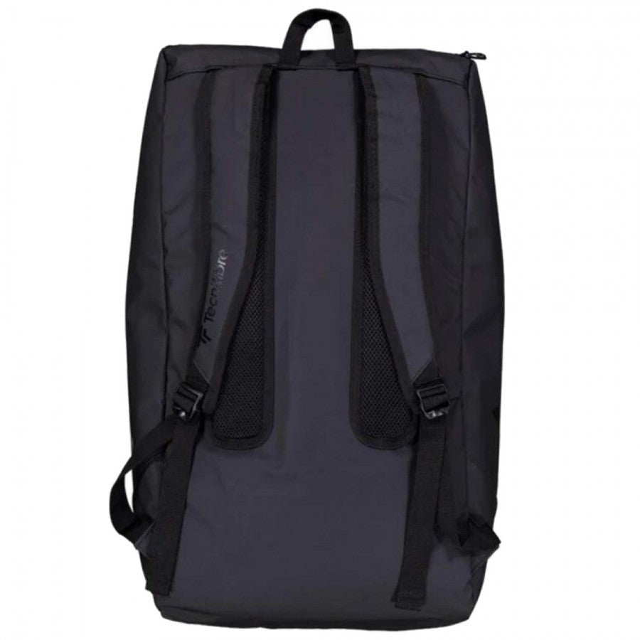 Bolso Paletero TECNIFIBRE TOUR ENDURANCE Ultra Black