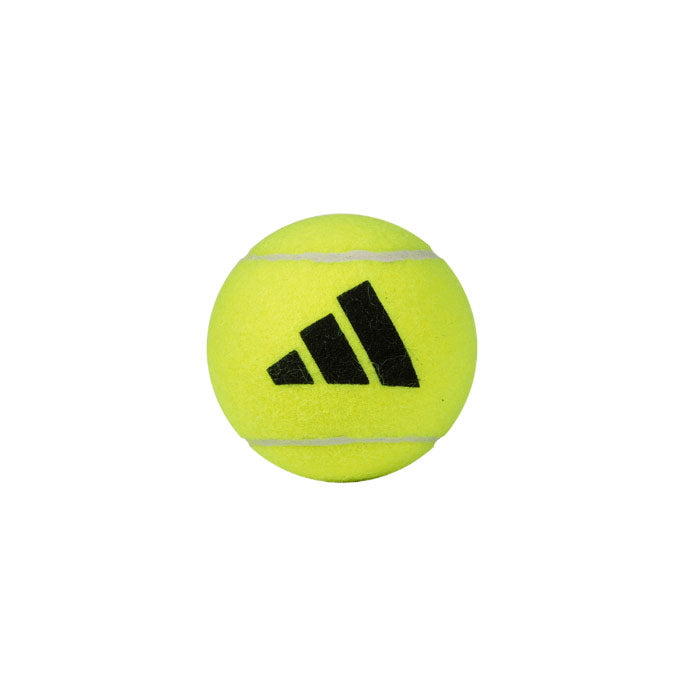 Set de 3 bolas Adidas de Padel