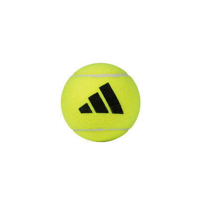 Set de 3 bolas Adidas de Padel
