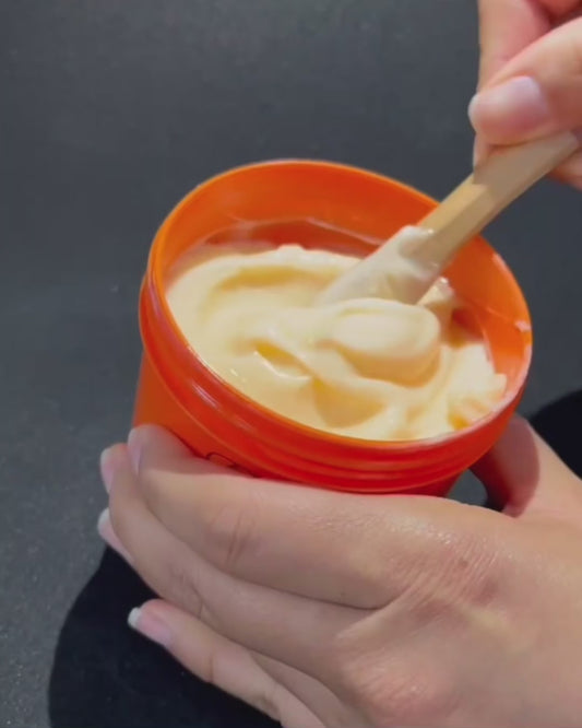 Crema reductora de medidas y reduce estrias