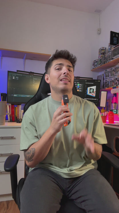 Enfriador Deportivo para Cuello