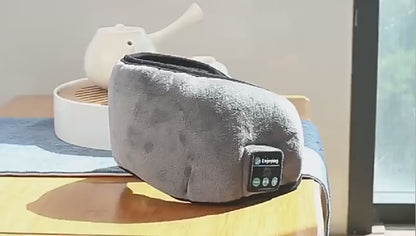 Antifaz Deportivo Smart Recover