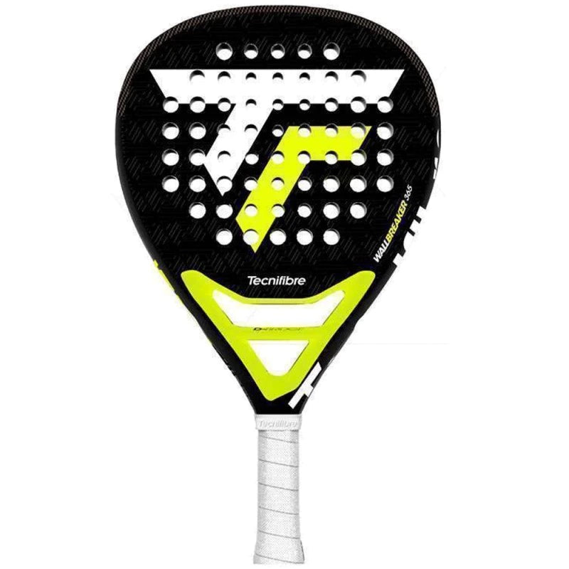 Pala Padel TECNIFIBRE WALL BREAKER 370