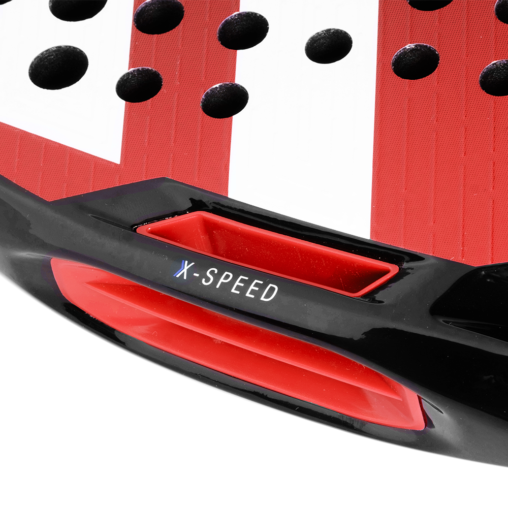 Pala Padel TECNIFIBRE CURVA SPEED