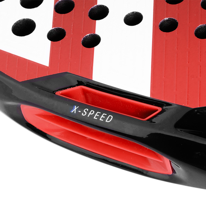 Pala Padel TECNIFIBRE CURVA SPEED