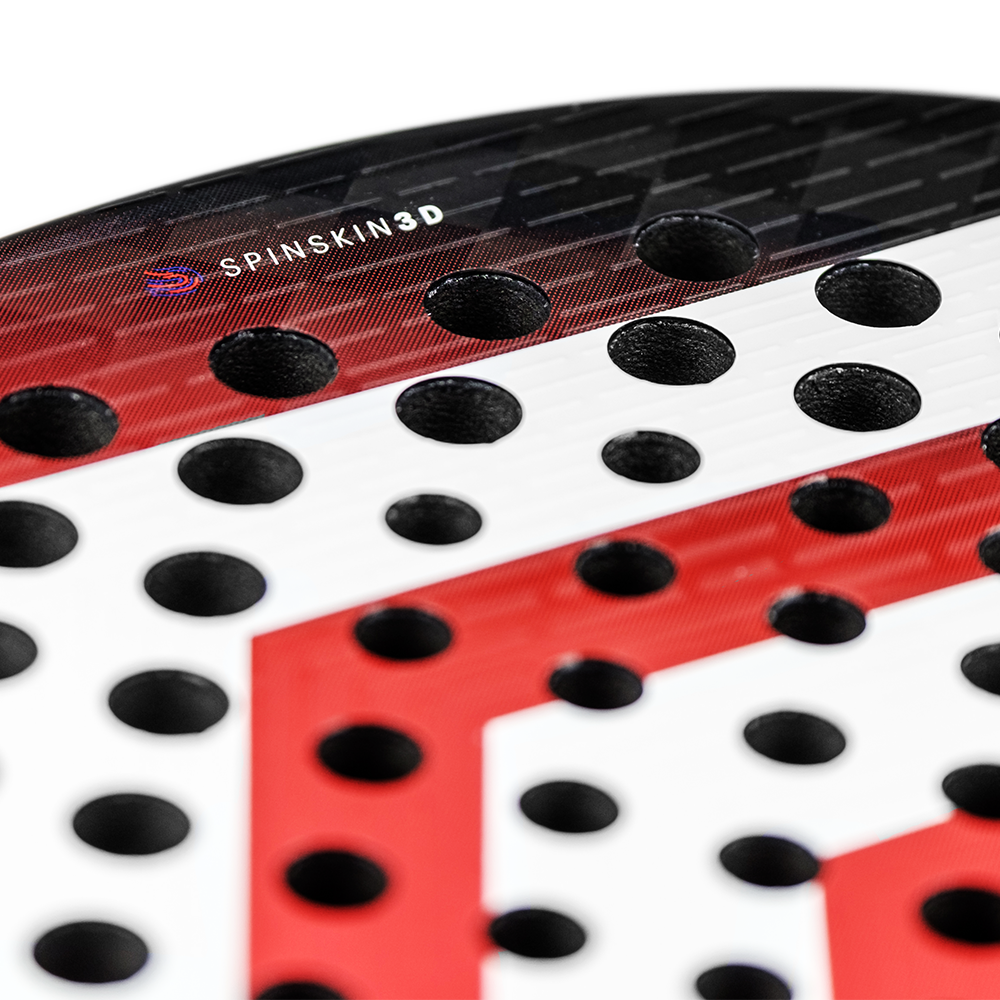 Pala Padel TECNIFIBRE CURVA SPEED