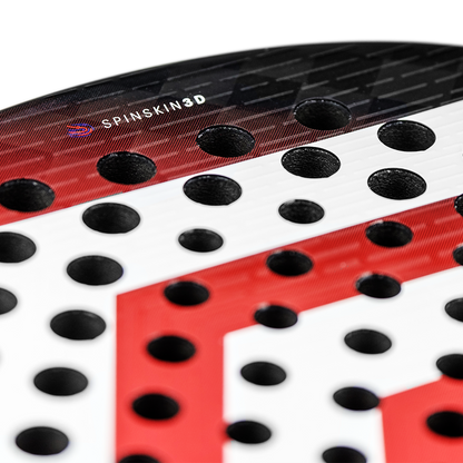 Pala Padel TECNIFIBRE CURVA SPEED